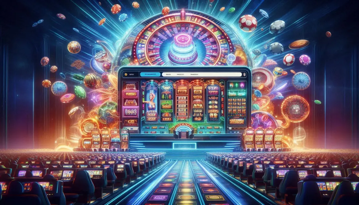 Baloobet Casino